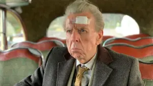 Задник до фильму"Останній автобус" #195971