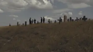 Задник до фильму"Вигнання" #458076