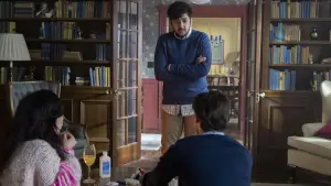 Задник до фильму"Батьківство" #647925