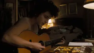 Задник до фильму"Боб Ділан: Цілковитий незнайомець" #577722