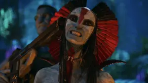 Задник до фильму"Аватар 3" #764034