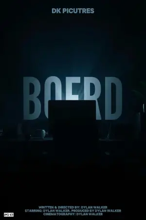 Boerd