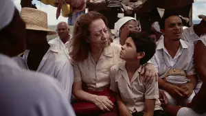 Задник до фильму"Бразилія. Центральний вокзал" #717429