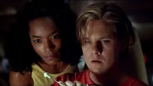 Задник до фильму"Зубастики 4" #385573