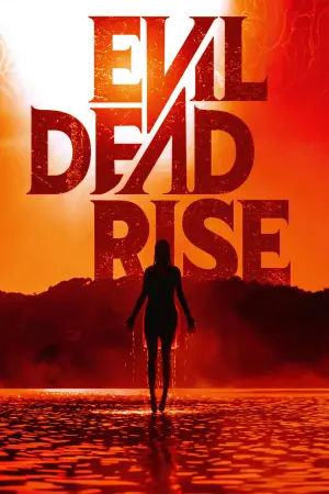 Постер до фильму"Повстання зловісних мерців" #604458