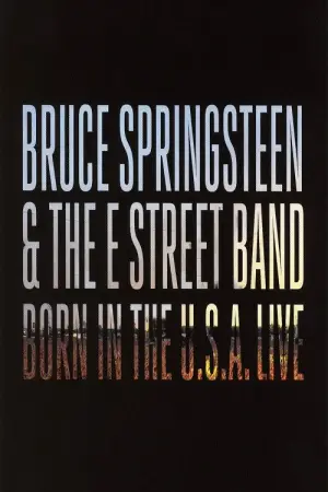 Bruce Springsteen & The E Street Band - Born in the U.S.A. Tour - Live in London 2013