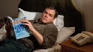 Задник до фильму"Потойбічне" #304453