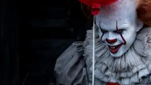 Задник до фильму"Воно" #567710