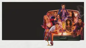 Задник до фильму"Хто ти всередині" #763011