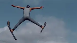 Задник до фильму"Щелепи 3" #699287