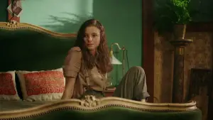 Задник до фильму"Кролик Джоджо" #625533