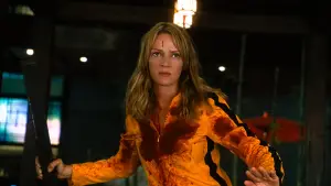 Задник до фильму"Убити Білла: Фільм 1" #569248