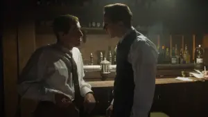 Задник до фильму"Месьє Азнавур" #616603