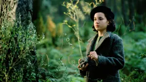 Задник до фильму"Лабіринт Фавна" #597298