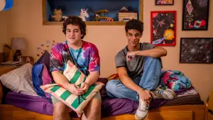 Задник до фильму"Quinze Dias" #812688