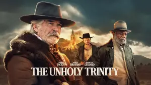 Нечестива трійця