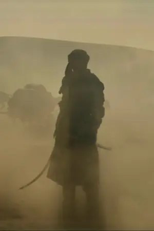 Постер до фильму"Rise of the Conqueror" #775326