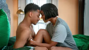 Задник до фильму"Бездоганна знахідка" #402912