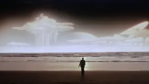 Задник до фильму"Тиха Земля" #274001