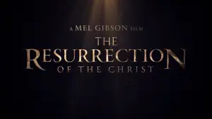 Задник до фильму"The Resurrection of the Christ: Part One" #786428