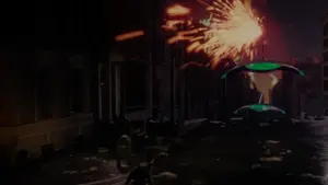 Задник до фильму"Війна світів" #259033