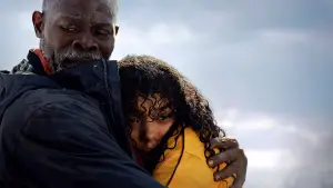 Задник до фильму"Лютий напад" #774605