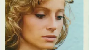 Задник до фильму"Véronique" #781511