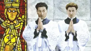 Задник до фильму"Ми не янголи" #299908