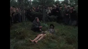 Задник до фильму"Йди та дивись" #845257