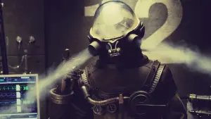 Задник до фильму"Геллбой 2: Золота армія" #265407