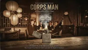 Задник до фильму"Corps Man" #913728
