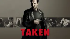 Відео до фільму Викрадена | Taken (2008) - Official Trailer