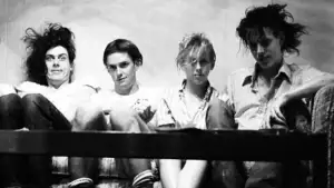 Задник до фильму"Butthole Surfers: The Hole Truth and Nothing Butt" #885614