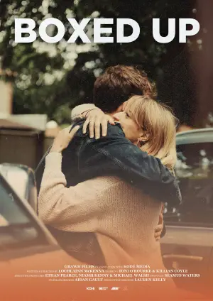 Постер до фільму "Boxed Up"