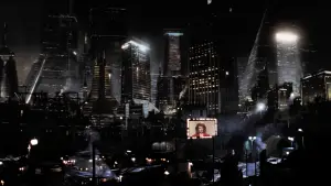 Задник до фильму"Людина, що біжить" #651944