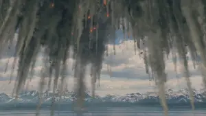 Задник до фильму"Месники: Ера Альтрона" #553655