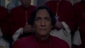 Задник до фильму"Конклав" #767557