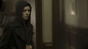 Задник до фильму"Дівчина з тату дракона" #668969