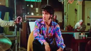 Задник до фильму"EPiC: Елвіс Преслі і концерт" #762568