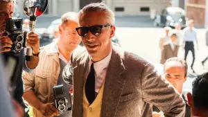 Задник до фильму"Феррарі" #189449