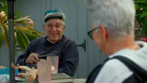 Задник до фильму"Jimmy & The Demons" #774932