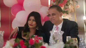 Задник до фильму"Сім’я Кандасамі: Немовля" #412149