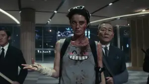 Задник до фильму"Кейт" #711289