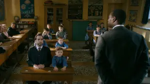 Задник до фильму"Афера Доктора Нока" #289357