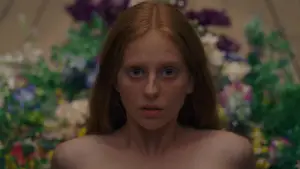 Задник до фильму"Сонцестояння" #589029