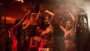 Задник до фильму"Музей" #440227