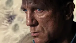 Задник до фильму"007: Не час помирати" #766921