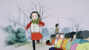 Задник до фильму"Краплі спогадів" #222284