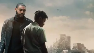 Задник до фильму"Кухня" #314157