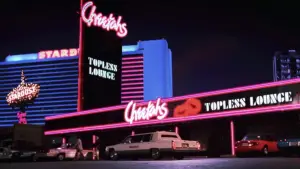 Задник до фильму"Шоуґьолз" #606655